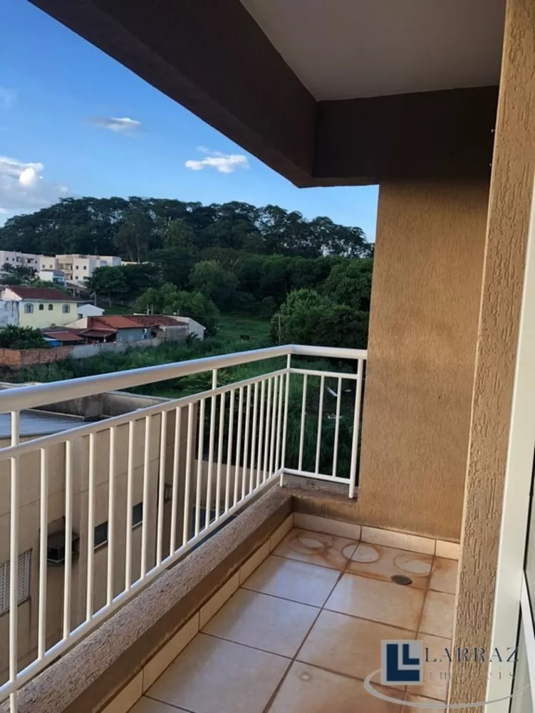 Apartamento, 2 quartos, 58 m² - Foto 4