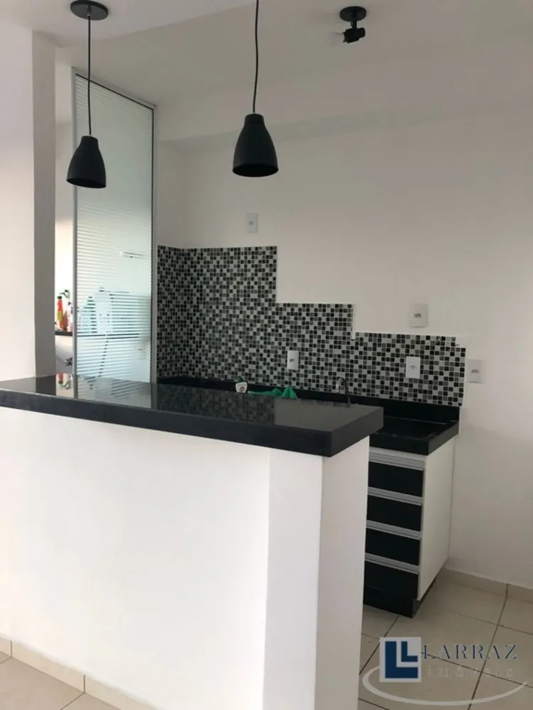 Apartamento, 2 quartos, 58 m² - Foto 8