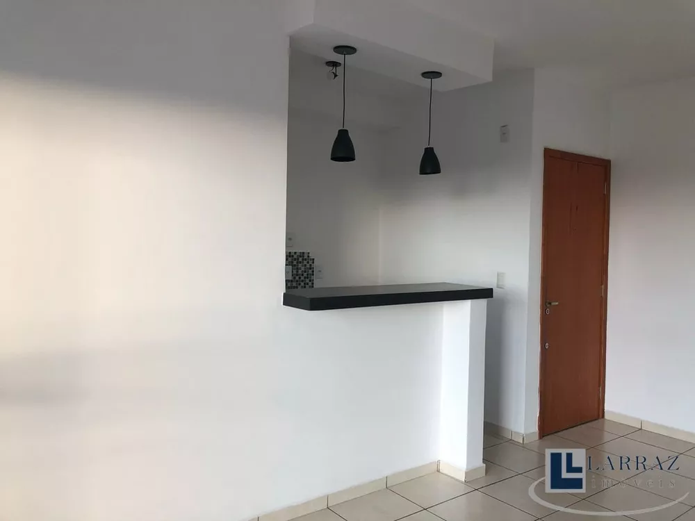 Apartamento, 2 quartos, 58 m² - Foto 1