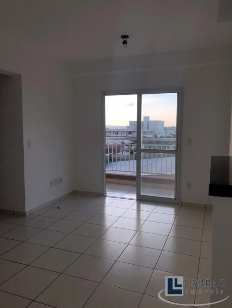 Apartamento, 2 quartos, 58 m² - Foto 6