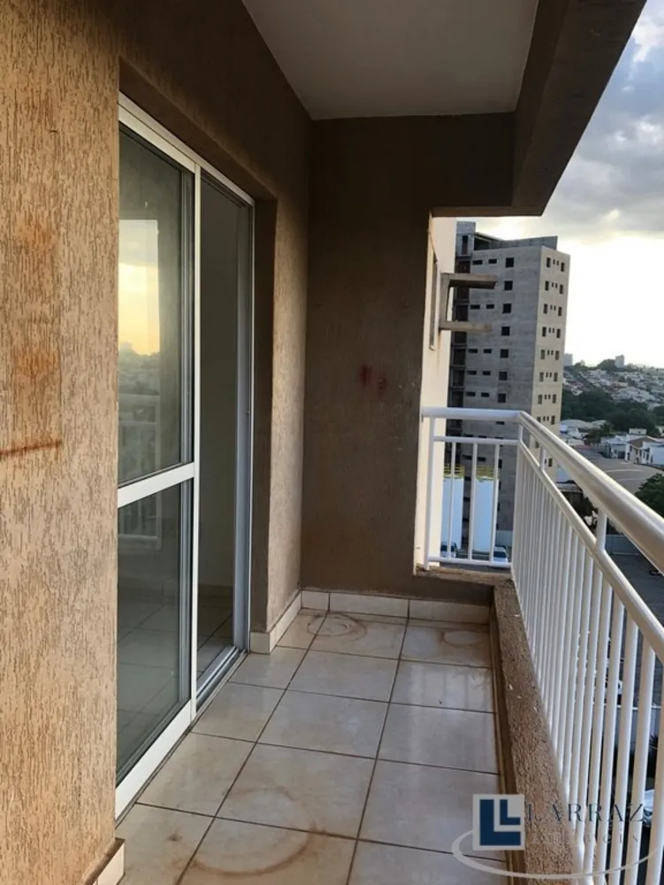 Apartamento, 2 quartos, 58 m² - Foto 16