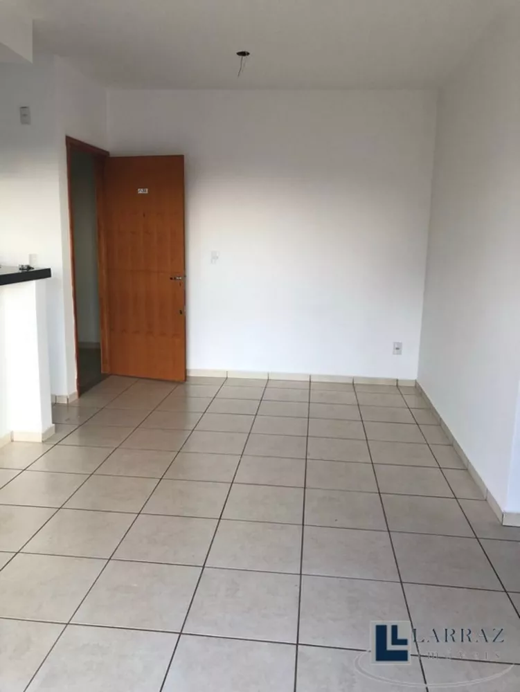 Apartamento, 2 quartos, 58 m² - Foto 3