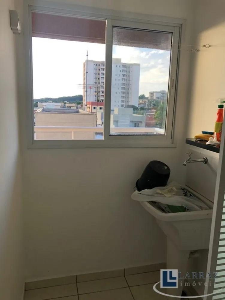 Apartamento, 2 quartos, 58 m² - Foto 7