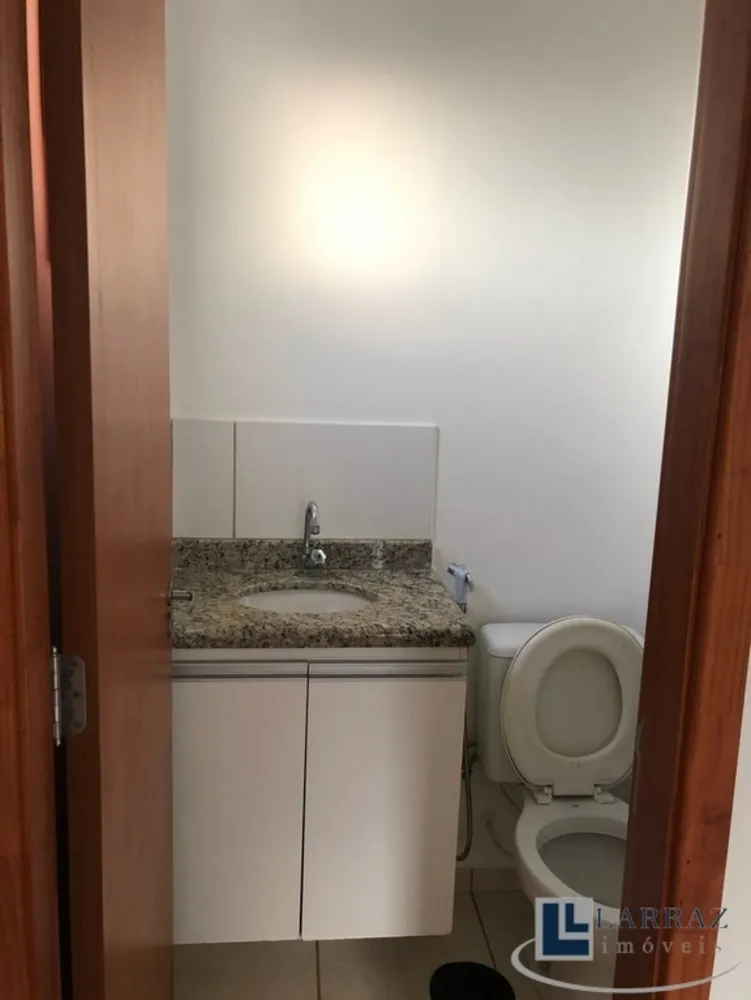 Apartamento, 2 quartos, 58 m² - Foto 6