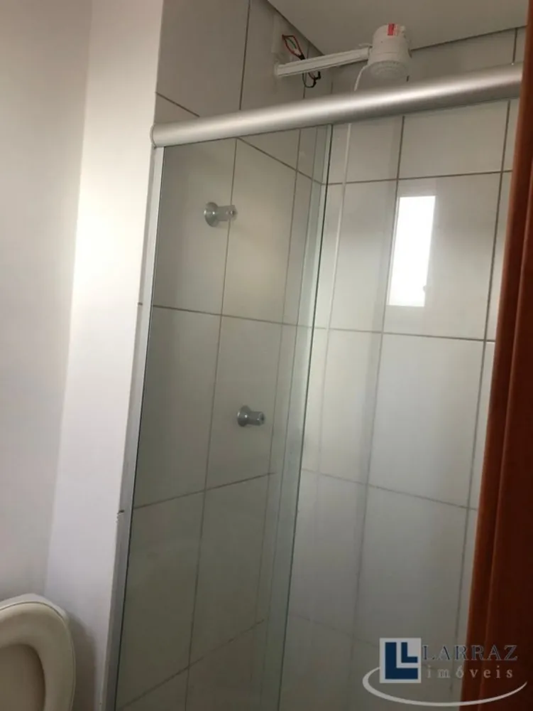 Apartamento, 2 quartos, 58 m² - Foto 2