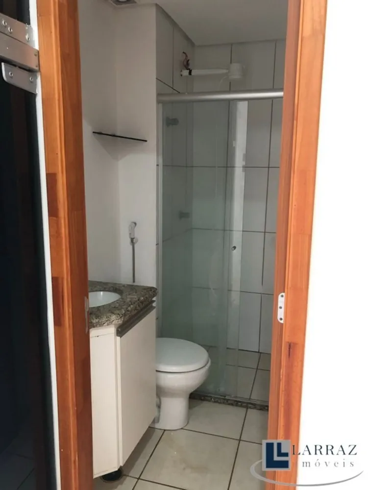 Apartamento, 2 quartos, 58 m² - Foto 5