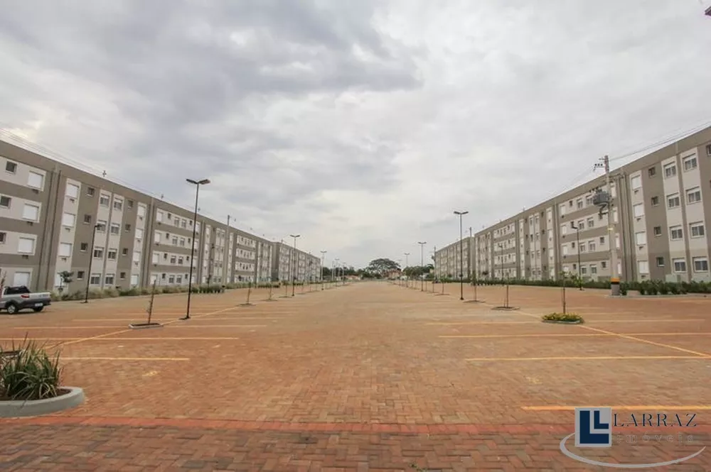 Apartamento, 2 quartos, 43 m² - Foto 1