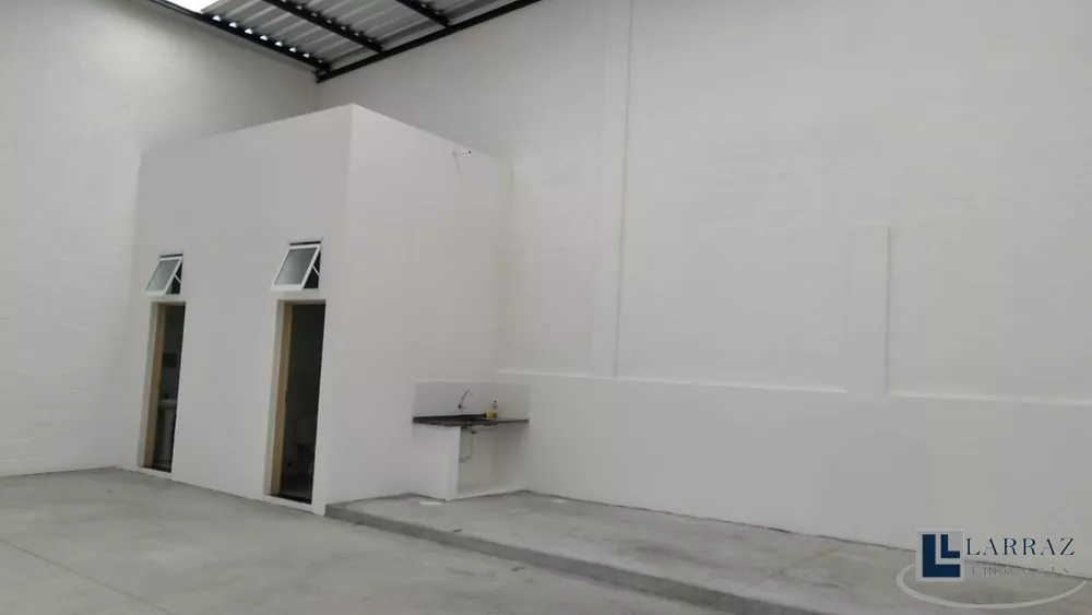 Depósito-Galpão, 600 m² - Foto 3