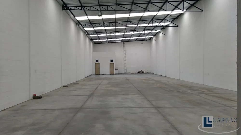 Depósito-Galpão, 600 m² - Foto 5