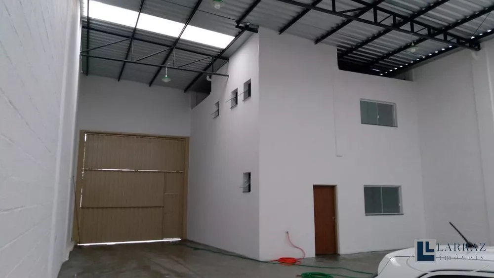 Depósito-Galpão, 600 m² - Foto 2