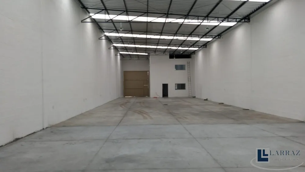 Depósito-Galpão, 600 m² - Foto 3