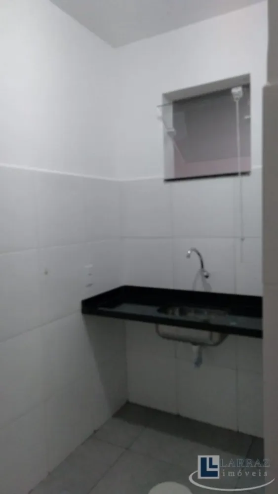 Depósito-Galpão, 600 m² - Foto 13