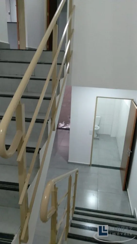 Depósito-Galpão, 600 m² - Foto 9