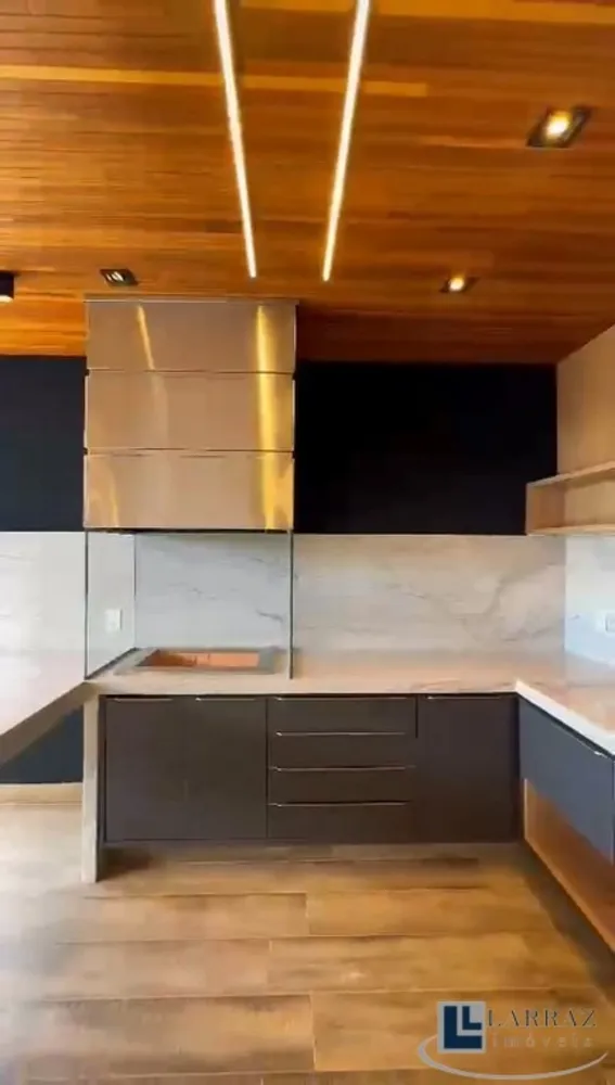 Casa, 3 quartos, 249 m² - Foto 8