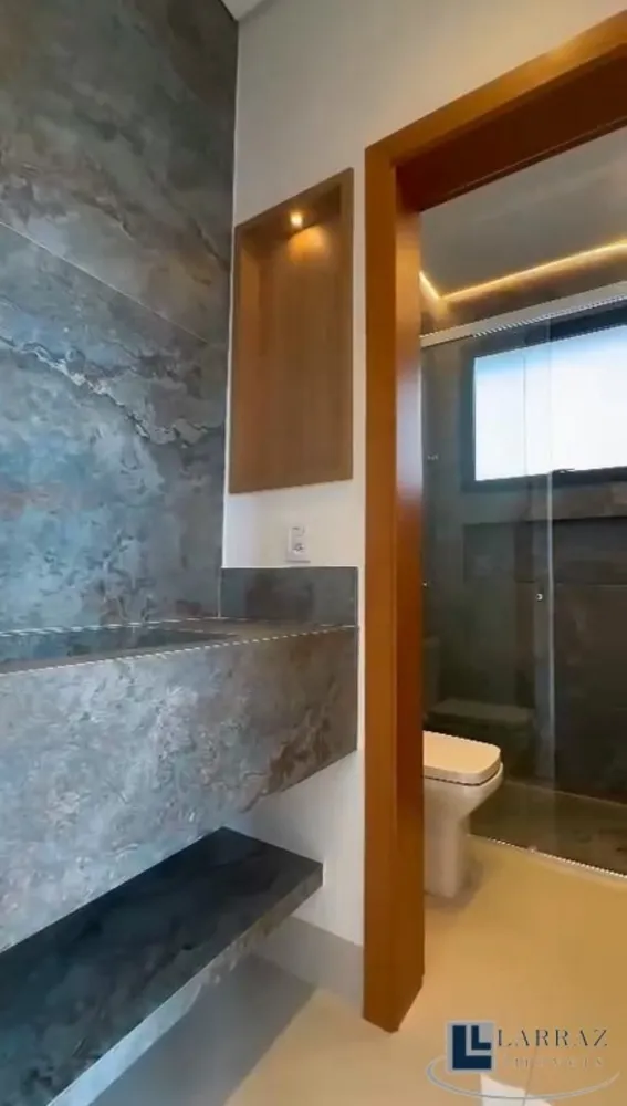 Casa, 3 quartos, 249 m² - Foto 4