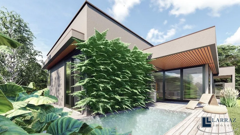 Casa, 3 quartos, 249 m² - Foto 11