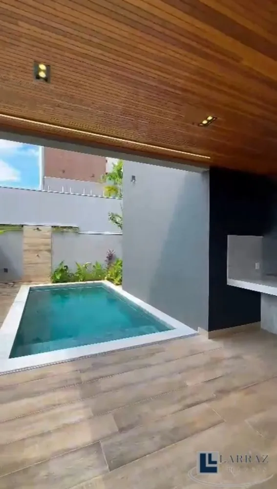 Casa, 3 quartos, 249 m² - Foto 7