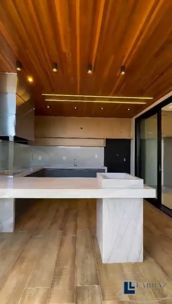 Casa, 3 quartos, 249 m² - Foto 9