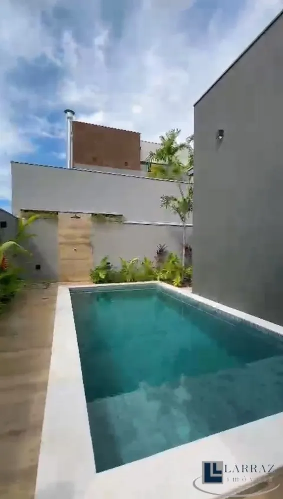 Casa, 3 quartos, 249 m² - Foto 10