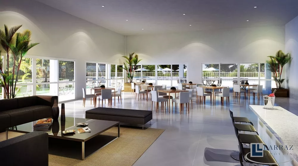 Casa, 3 quartos, 249 m² - Foto 3