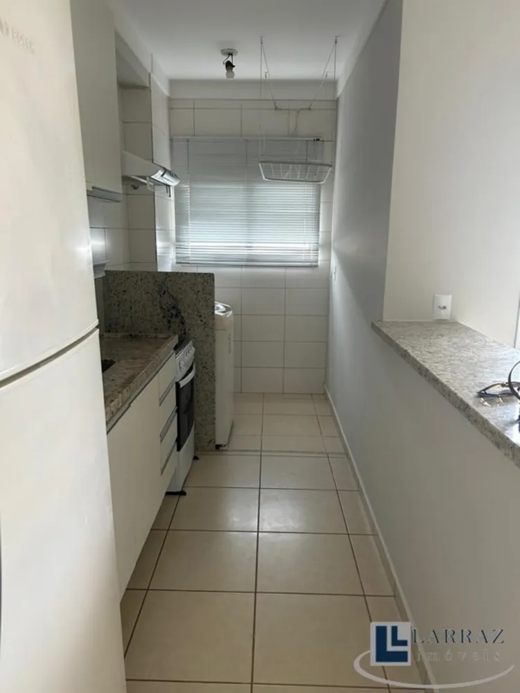 Apartamento, 1 quarto, 49 m² - Foto 2