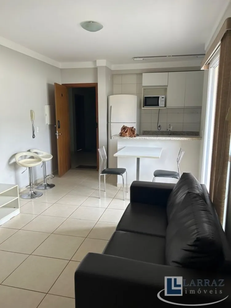 Apartamento, 1 quarto, 49 m² - Foto 3