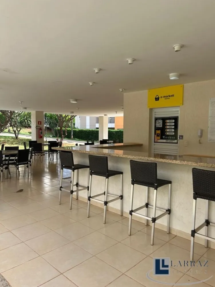 Apartamento, 1 quarto, 49 m² - Foto 5