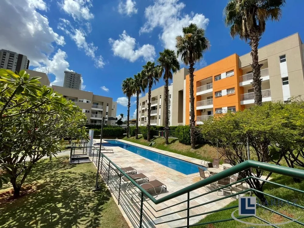 Apartamento, 1 quarto, 49 m² - Foto 4