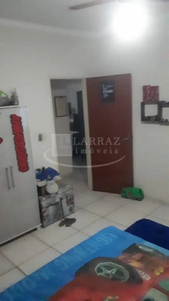 Casa, 4 quartos, 177 m² - Foto 5