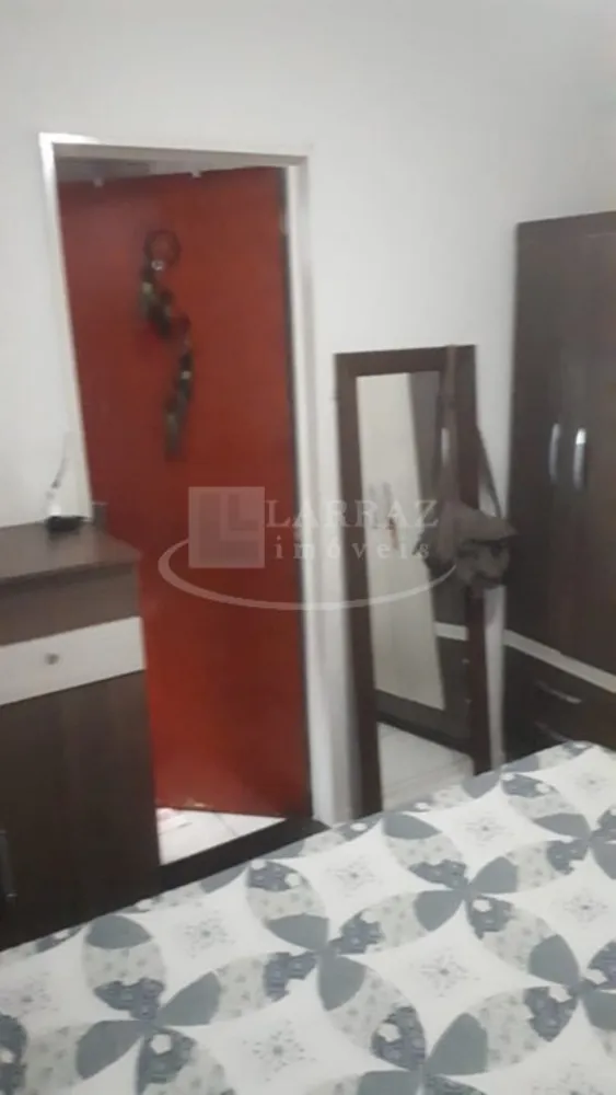 Casa, 4 quartos, 177 m² - Foto 8