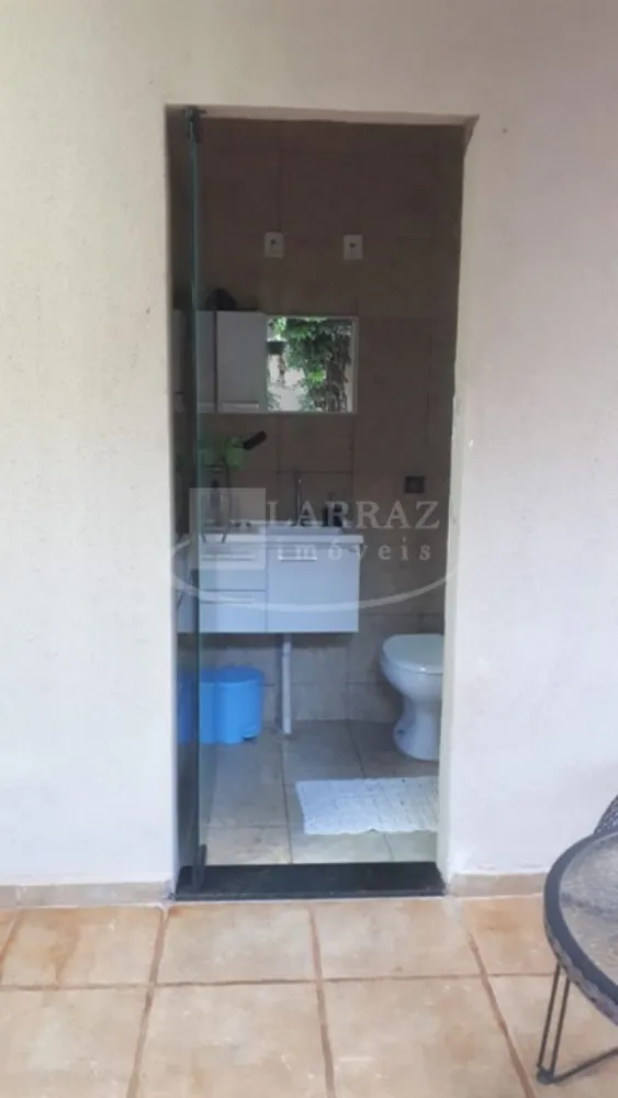 Casa, 4 quartos, 177 m² - Foto 7