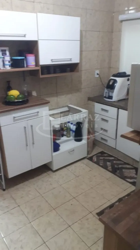 Casa, 4 quartos, 177 m² - Foto 14