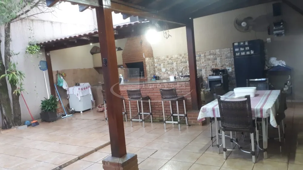 Casa, 4 quartos, 177 m² - Foto 13