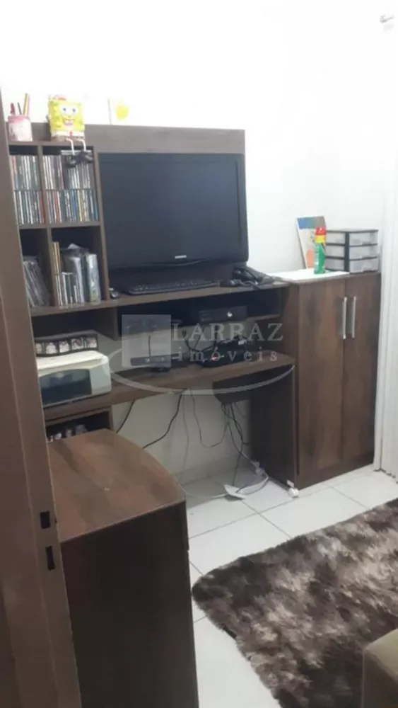 Casa, 4 quartos, 177 m² - Foto 3