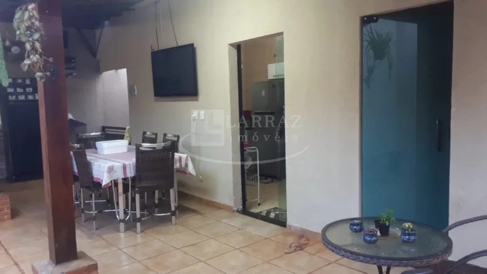 Casa, 4 quartos, 177 m² - Foto 16