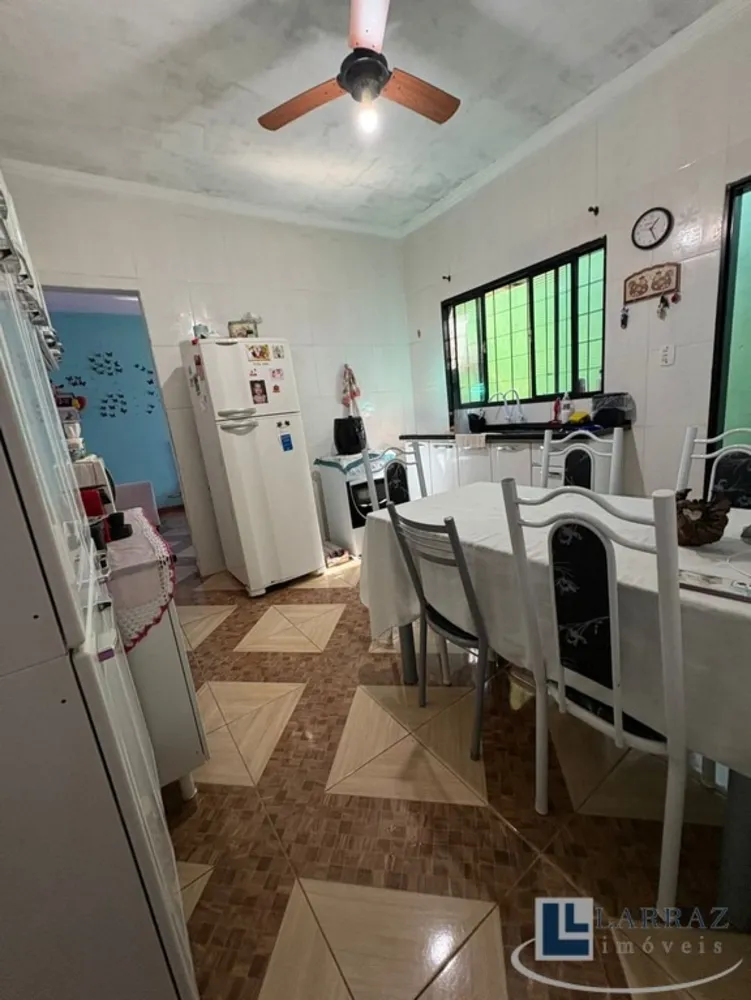 Casa, 7 quartos, 236 m² - Foto 13