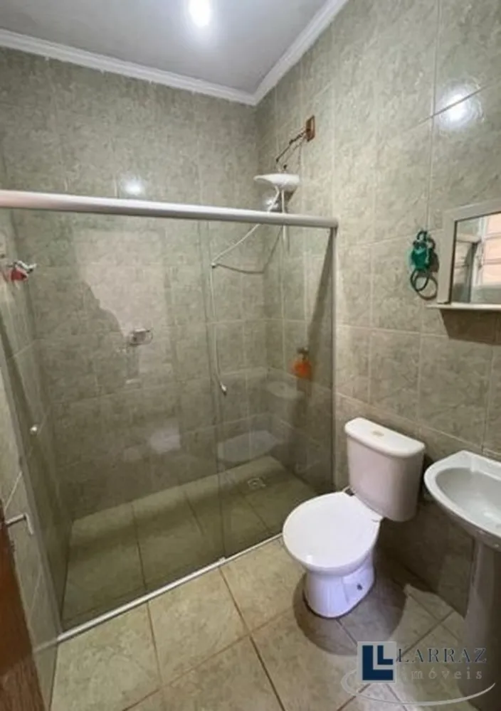 Casa, 7 quartos, 236 m² - Foto 16