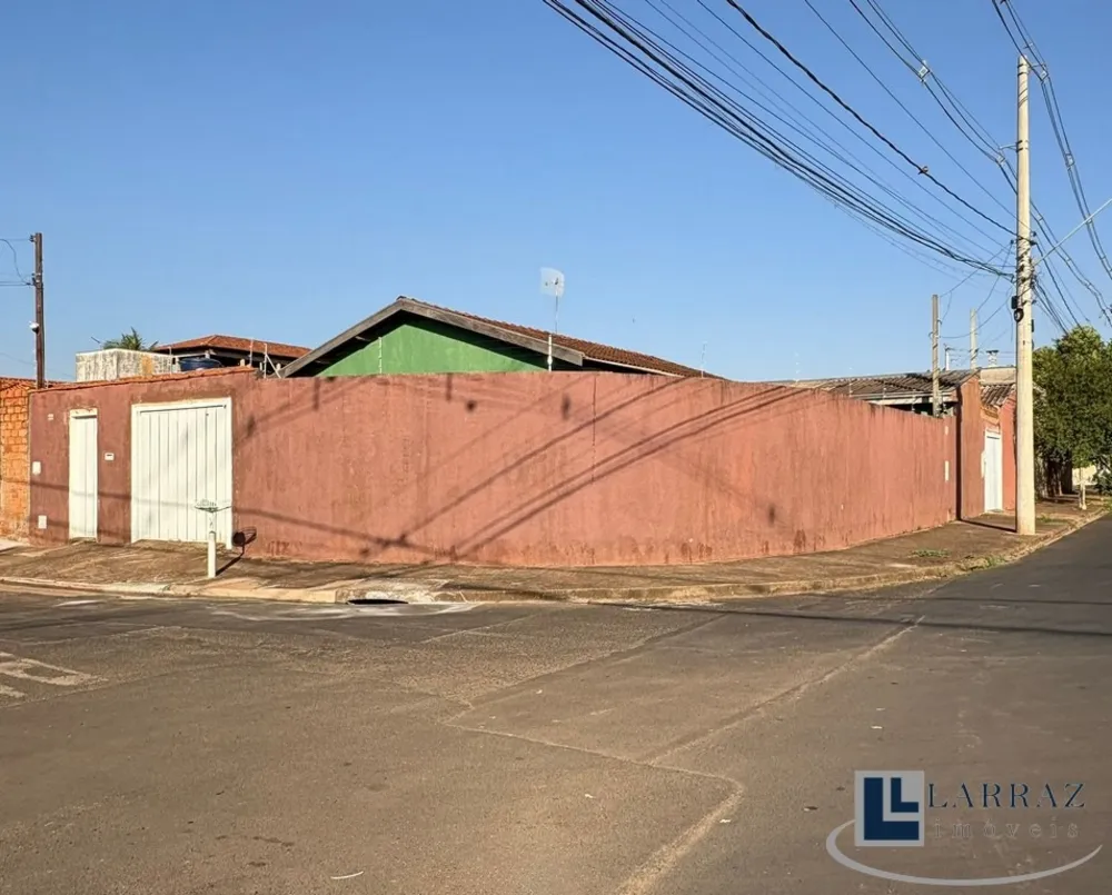 Casa, 7 quartos, 236 m² - Foto 5