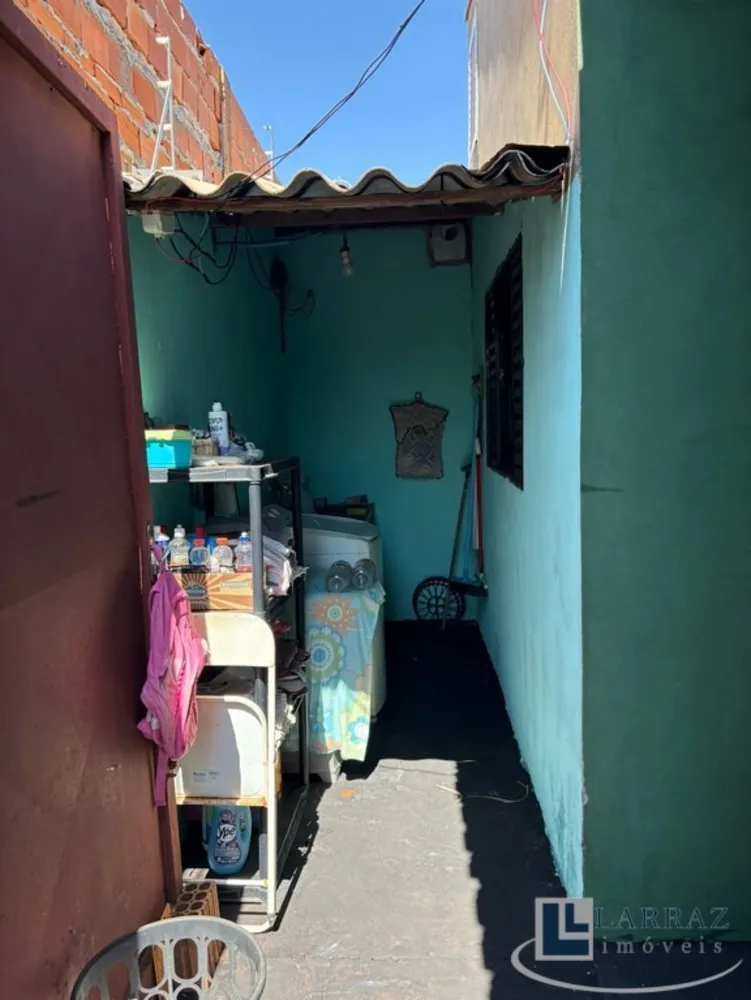 Casa, 7 quartos, 236 m² - Foto 8