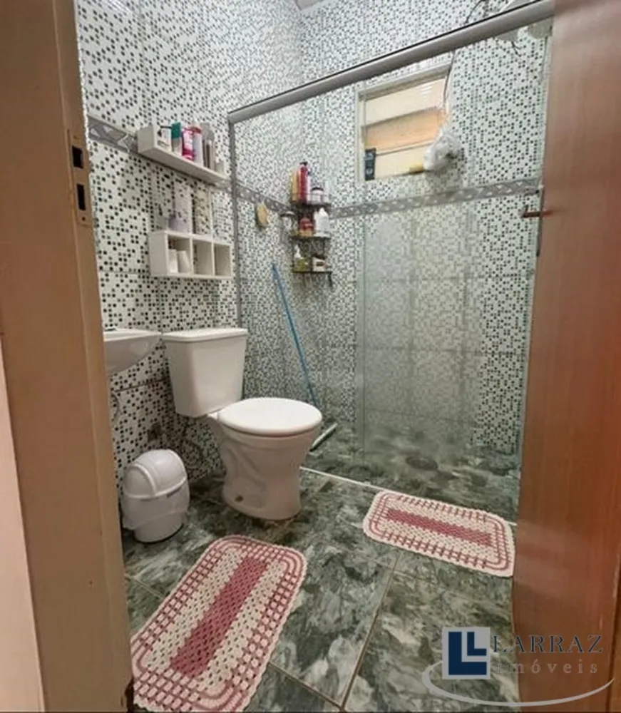 Casa, 7 quartos, 236 m² - Foto 11
