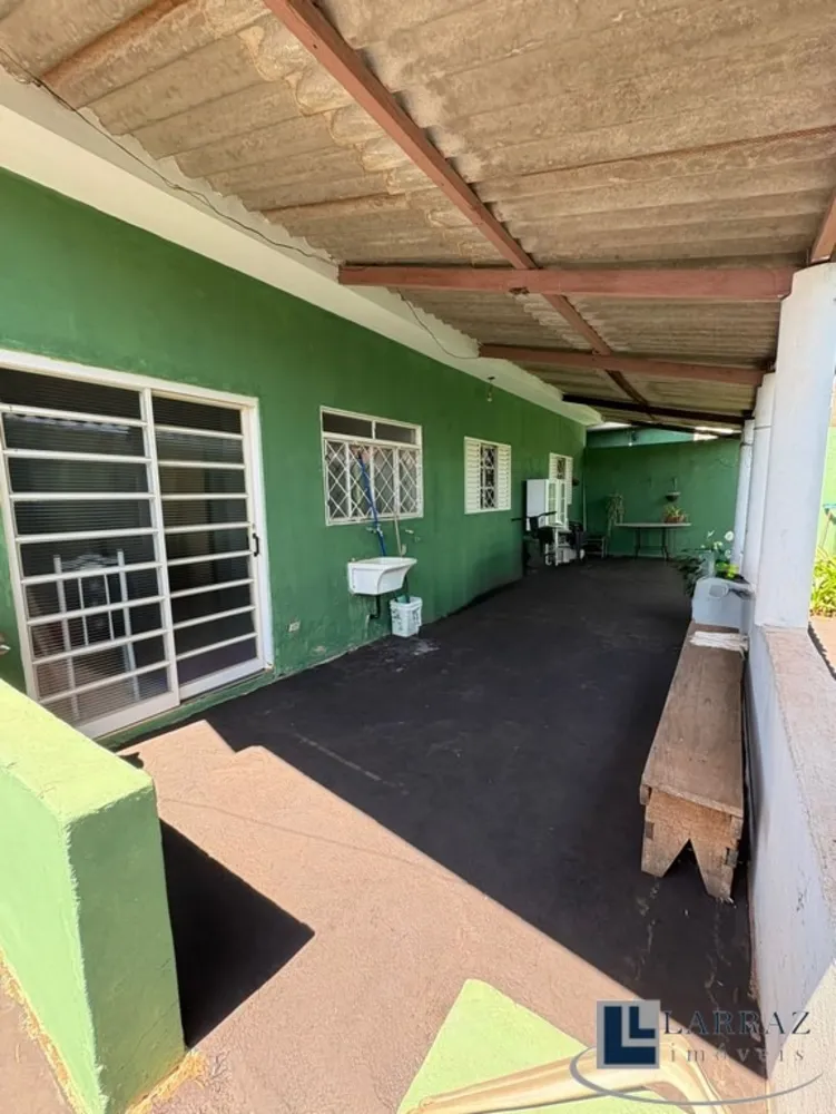 Casa, 7 quartos, 236 m² - Foto 4