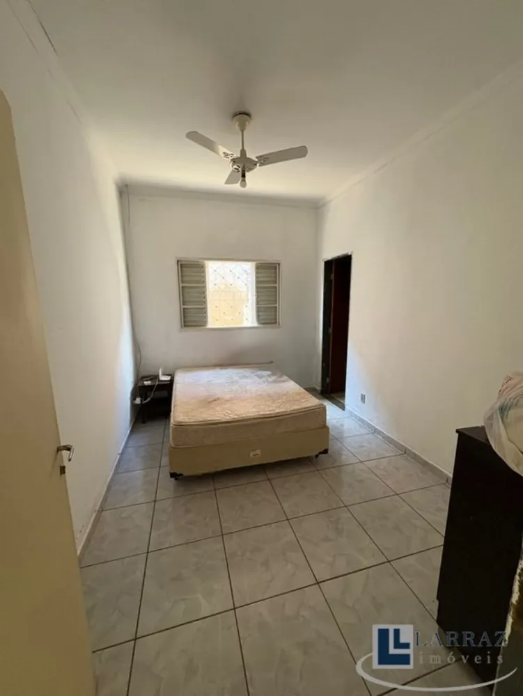 Casa, 7 quartos, 236 m² - Foto 14