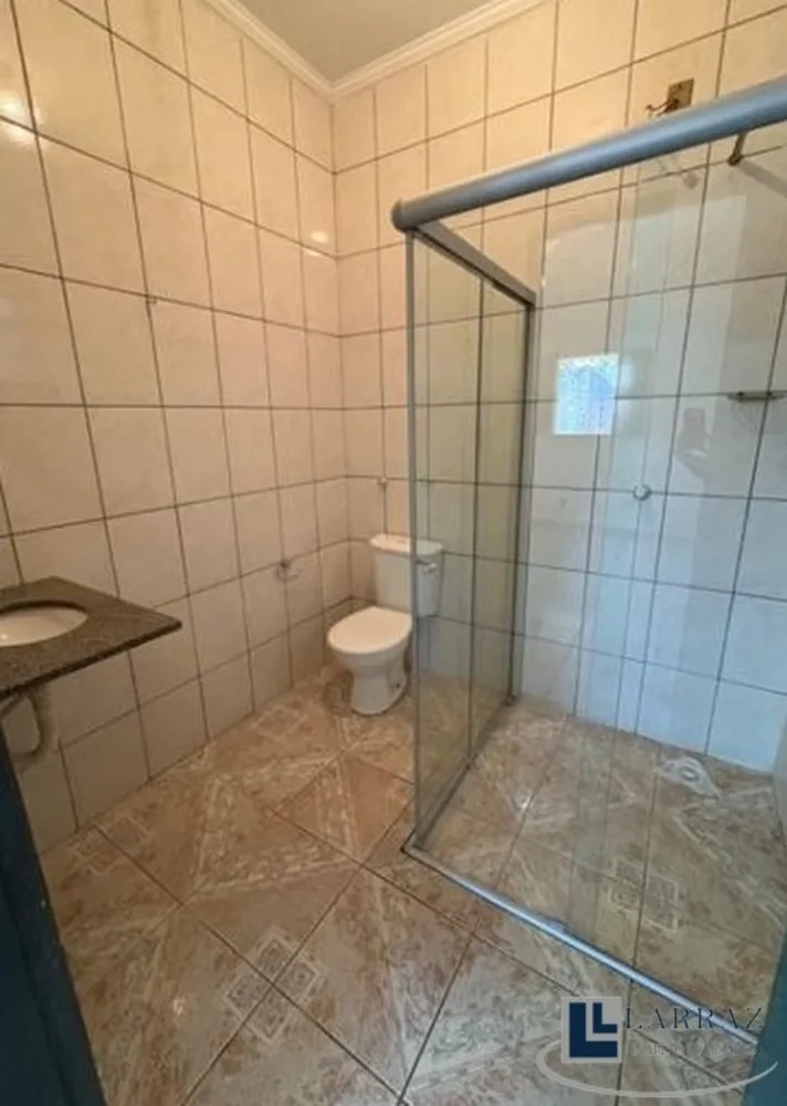 Casa, 7 quartos, 236 m² - Foto 7