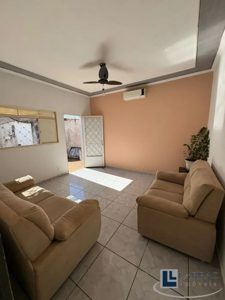 Casa, 7 quartos, 236 m² - Foto 1