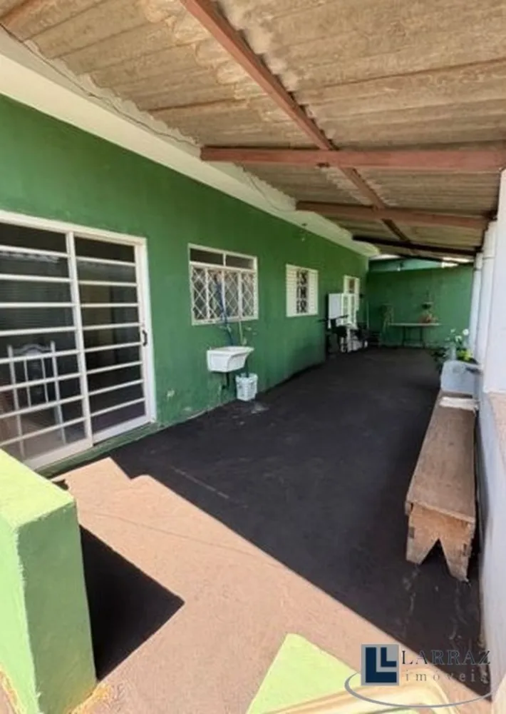 Casa, 7 quartos, 236 m² - Foto 15