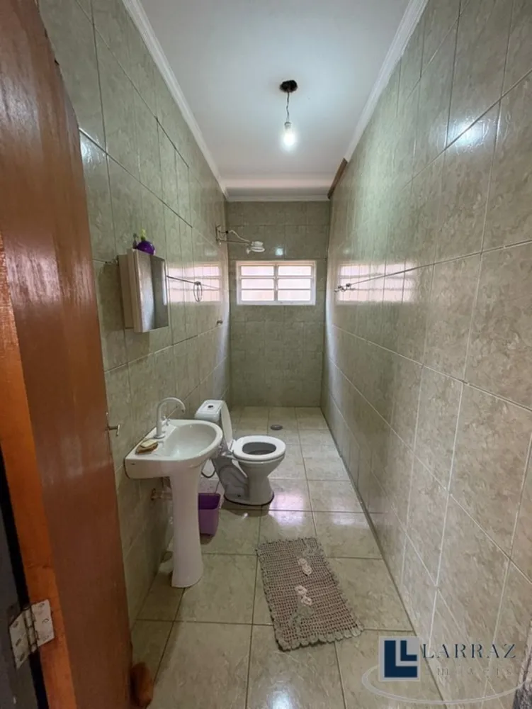 Casa, 7 quartos, 236 m² - Foto 2