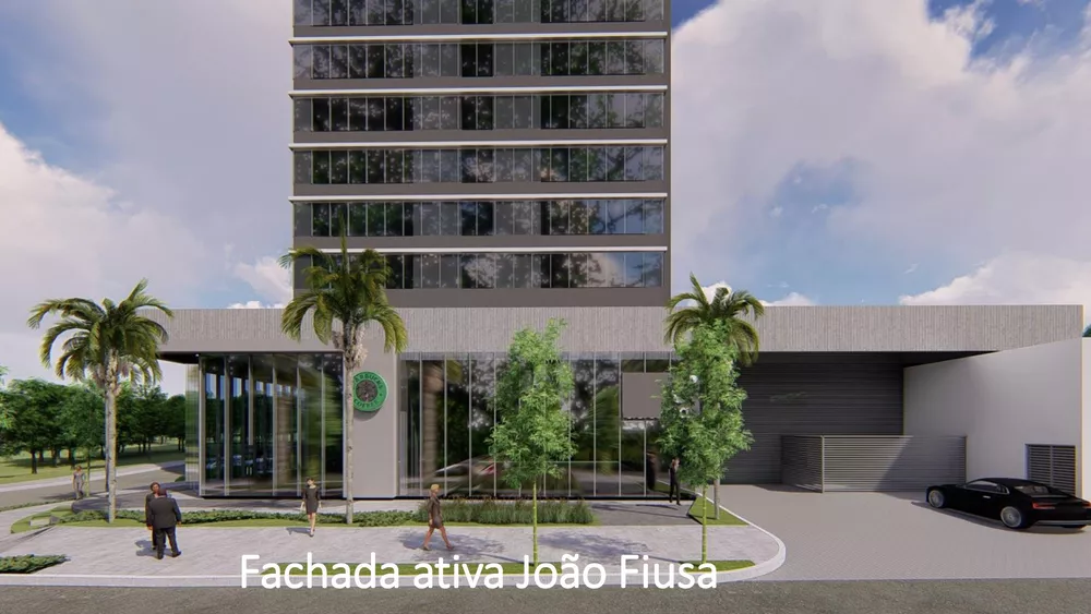 Sala-Conjunto, 515 m² - Foto 1