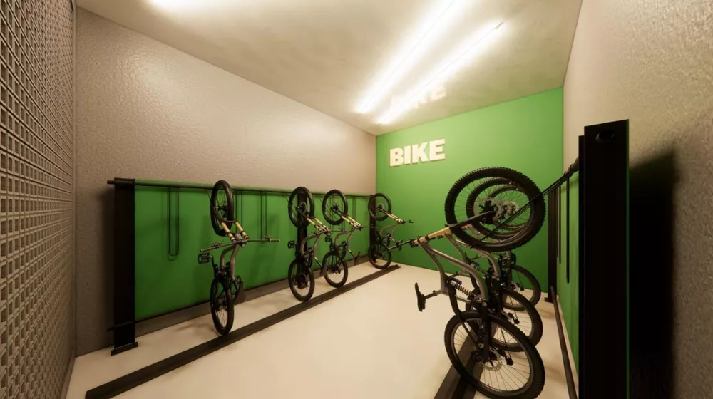 Sala-Conjunto, 515 m² - Foto 3