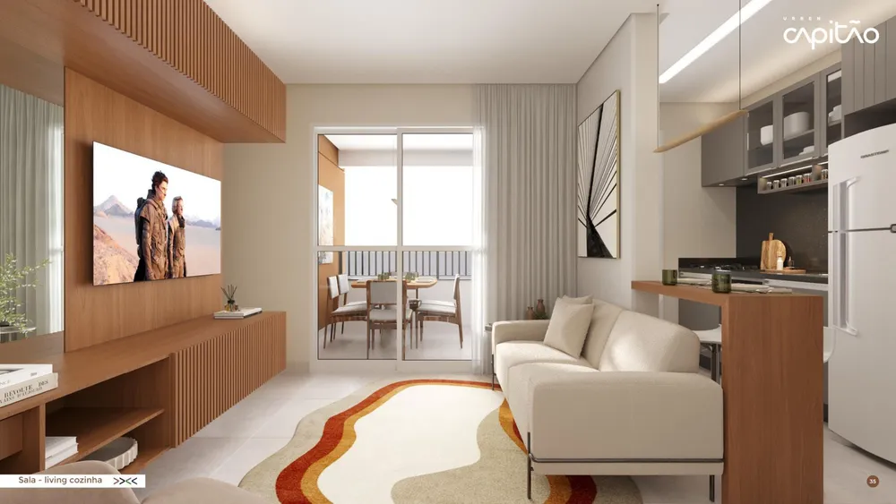 Apartamento, 3 quartos, 66 m² - Foto 15