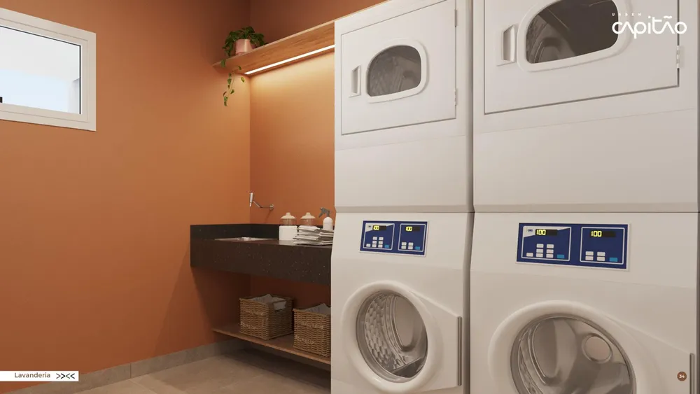 Apartamento, 3 quartos, 66 m² - Foto 13